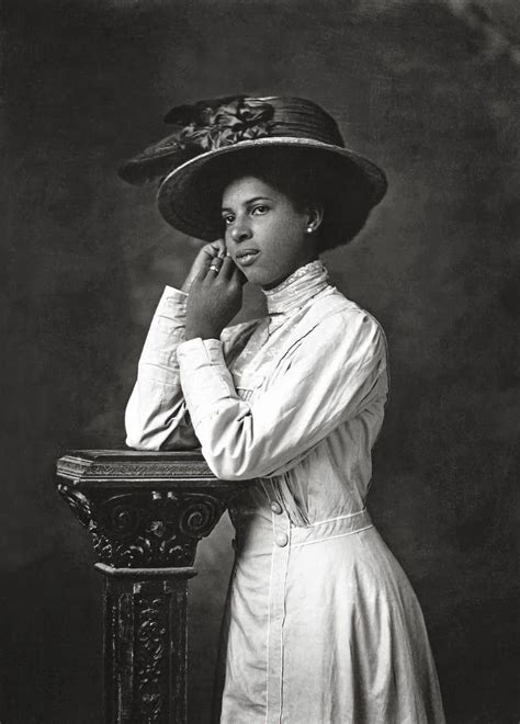 vintage african american photos